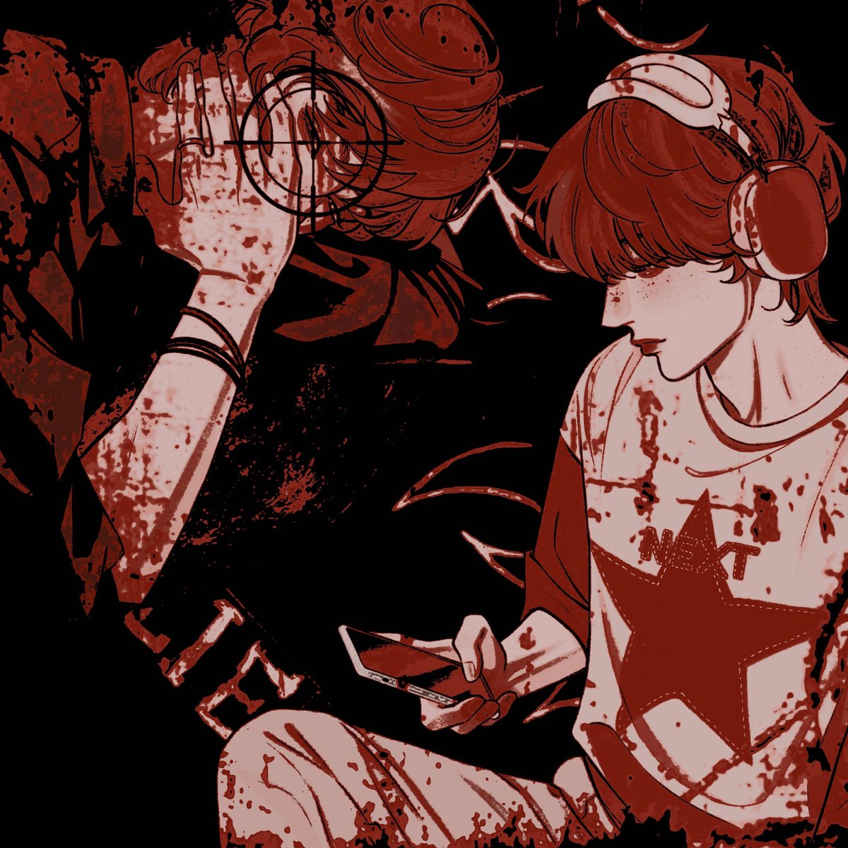 ᅠᅠ𝒏' ︎ ︎ 𝑹𝙾𝚂𝙴𝐒 ︎ ..̲ᅠ (@dinogerms) on Twitter photo 