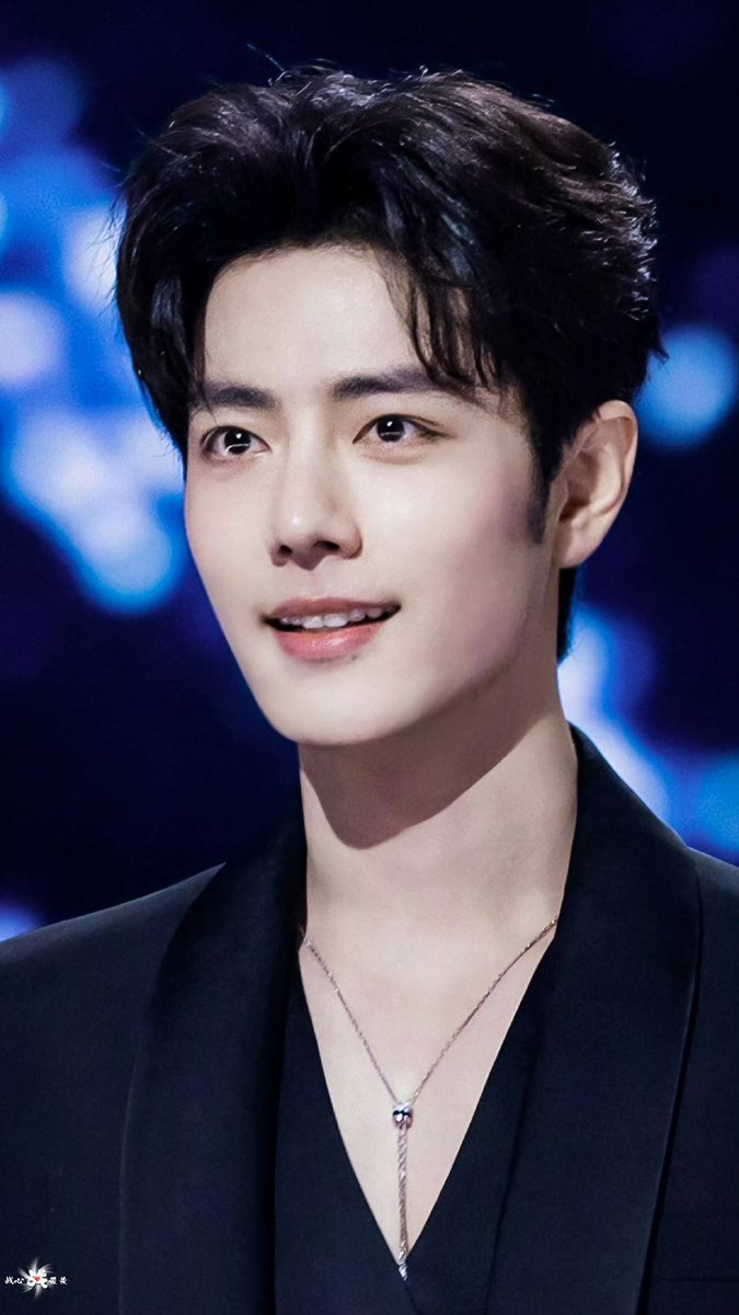 โชคดีทีมีเซียวจ้านคอยฮีลใจ อบอุ่น นุ่มนวล อ่อนโยน แต่ทรงพลัง รักกกกกกกกก❤️❤️

#XiaoZhan