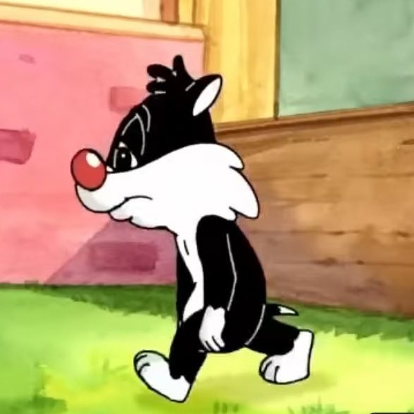 NatLovesControl's tweet image. As aulas nem voltou ainda e a professora já meteu um PDF de 30 páginas, será que dá tempo de trancar?