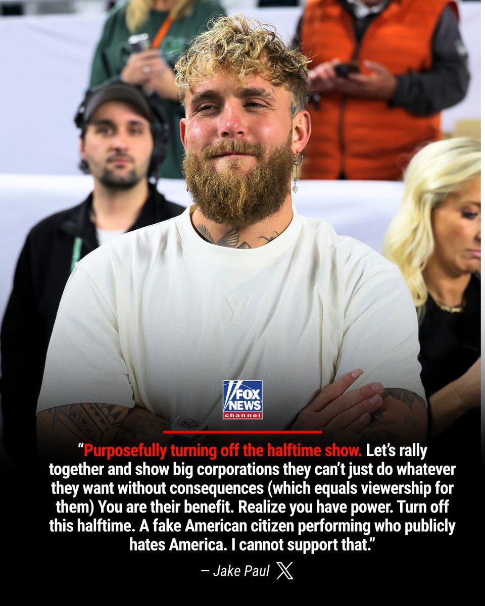 Fox News tweet media