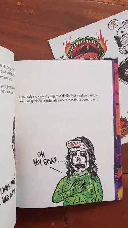 X T R E M E 𖤐₆₆₆ tweet media