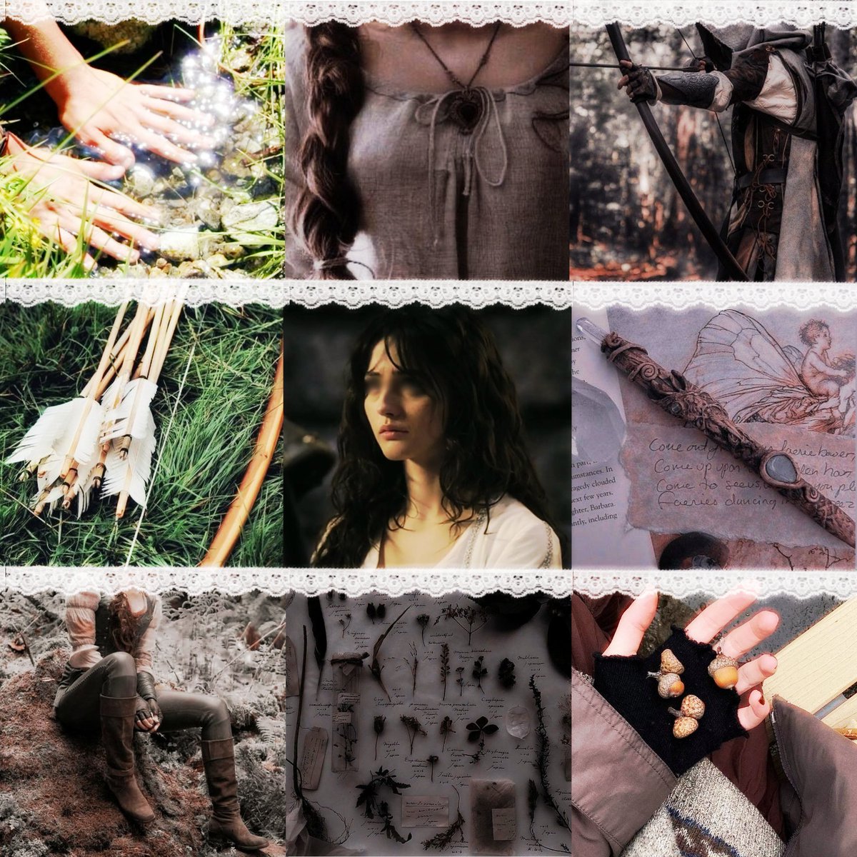 ᥲᥒgᥱᥣ 💭🌸 іrᥣ ᥕіᥣᥣ᥆ᥕ ᑲᥡᥱrs tweet media