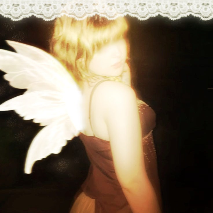 ᥲᥒgᥱᥣ 💭🌸 іrᥣ ᥕіᥣᥣ᥆ᥕ ᑲᥡᥱrs tweet media