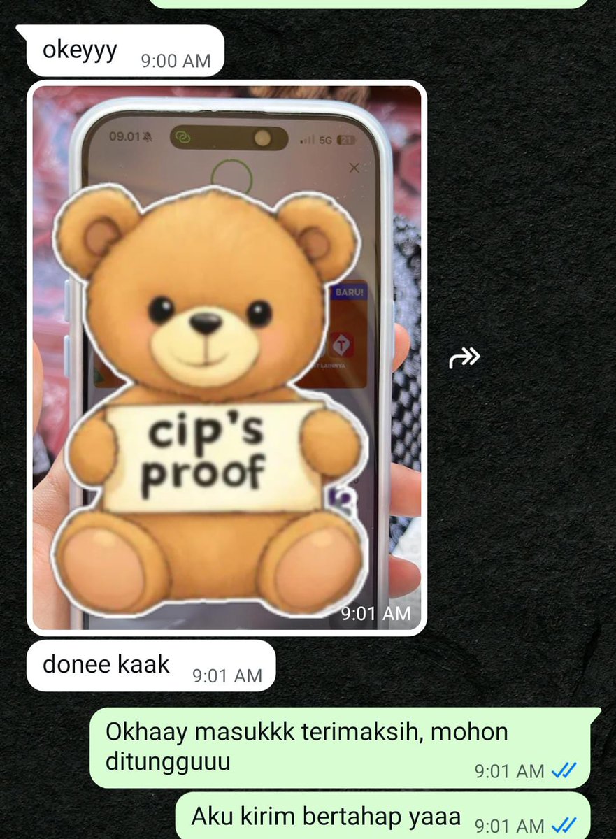 cip💥 2800+ testi | TUTOR DAN JOKI TUGAS MTK tweet media