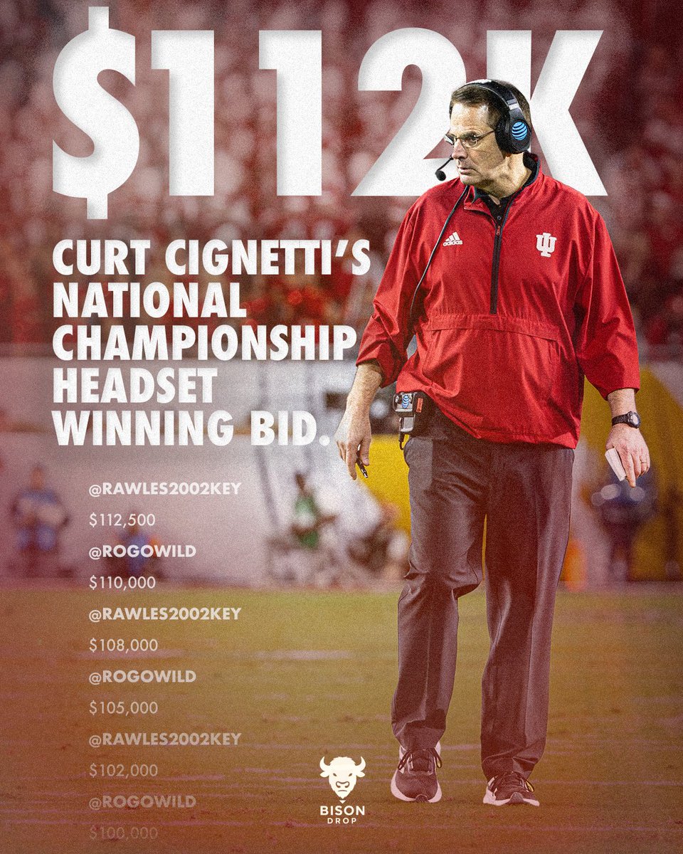 Bison Drops tweet media