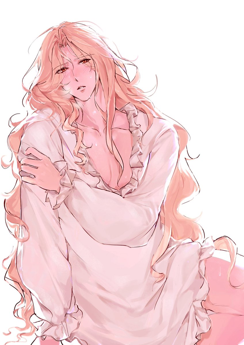 jeff_000000's tweet image. alucard