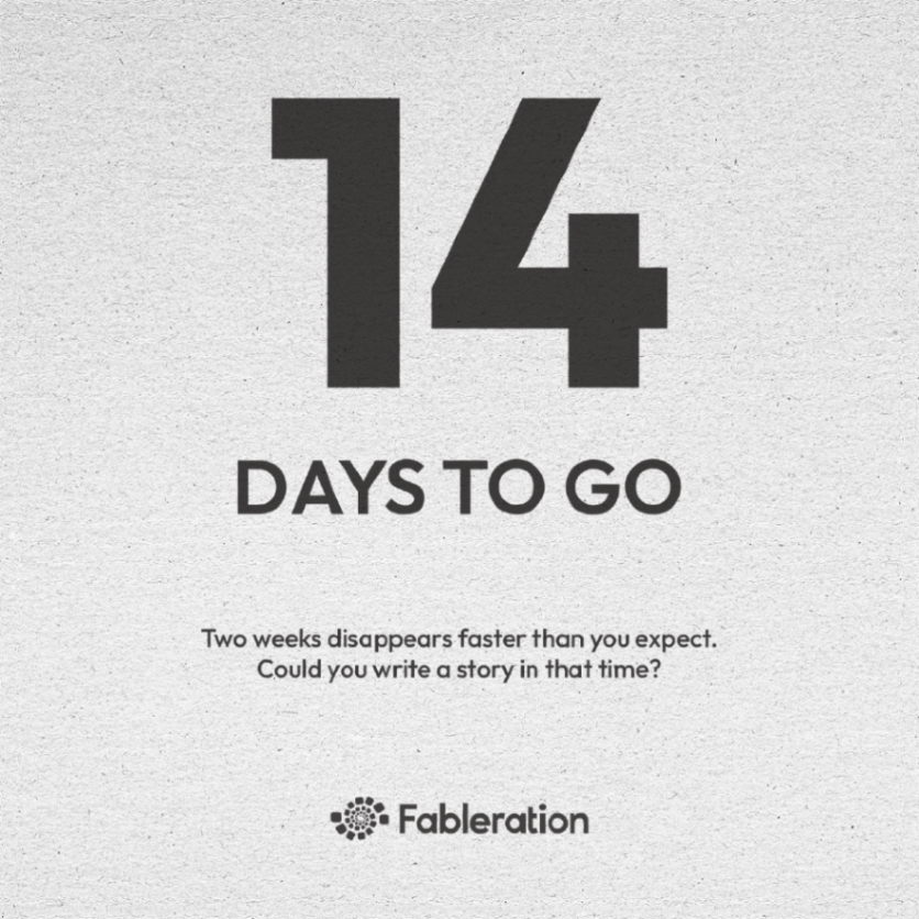 Fableration tweet media