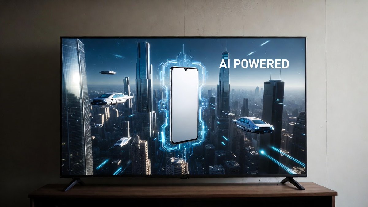 AI Dominates Super Bowl LX Commercials 🏈🤖

⚔️ Anthropic vs. OpenAI
🕶️ Meta, Copilot &amp; Google: Highlighting AI in everything from smart glasses to home design.
🍸 Svedka:  the first AI-generated national ad.

#SuperBowlLX #AI #TechNews #OpenAI #Anthropic #GoogleGemini