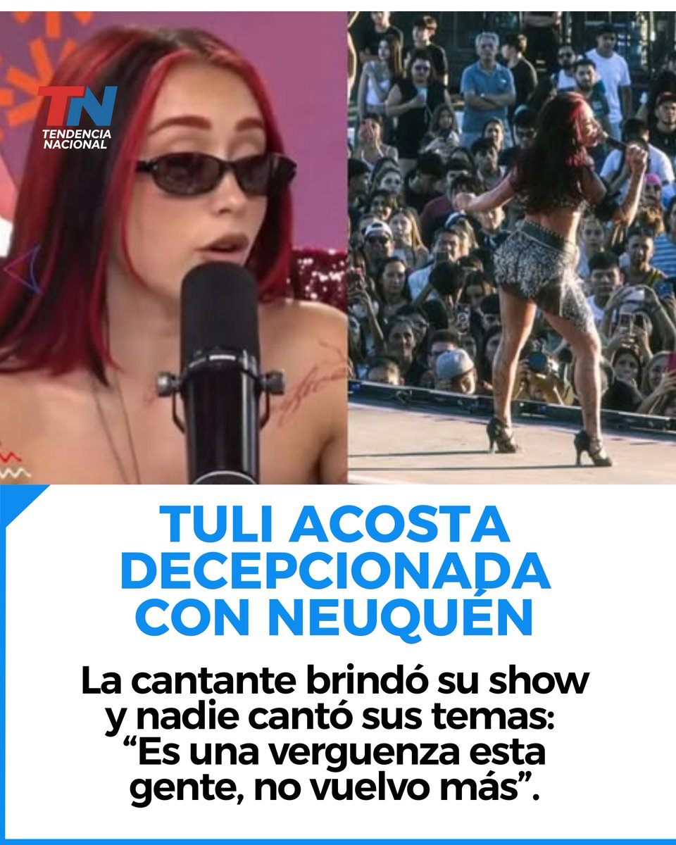 TN - Tendencias Nacional tweet media