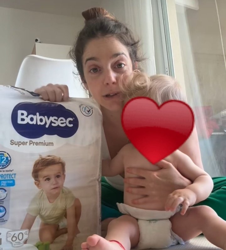 <a href="/BabysecArg/">Babysec Argentina</a> sabían que trabajan con una influencer que fomenta el odio hace menores de edad??? 
Yo que ustedes revisaría si personas como <a href="/juariuok/">juariu</a> representan los valores de su empresa. 
#JuariuHostigadora 
#ConLosNiñosNo
