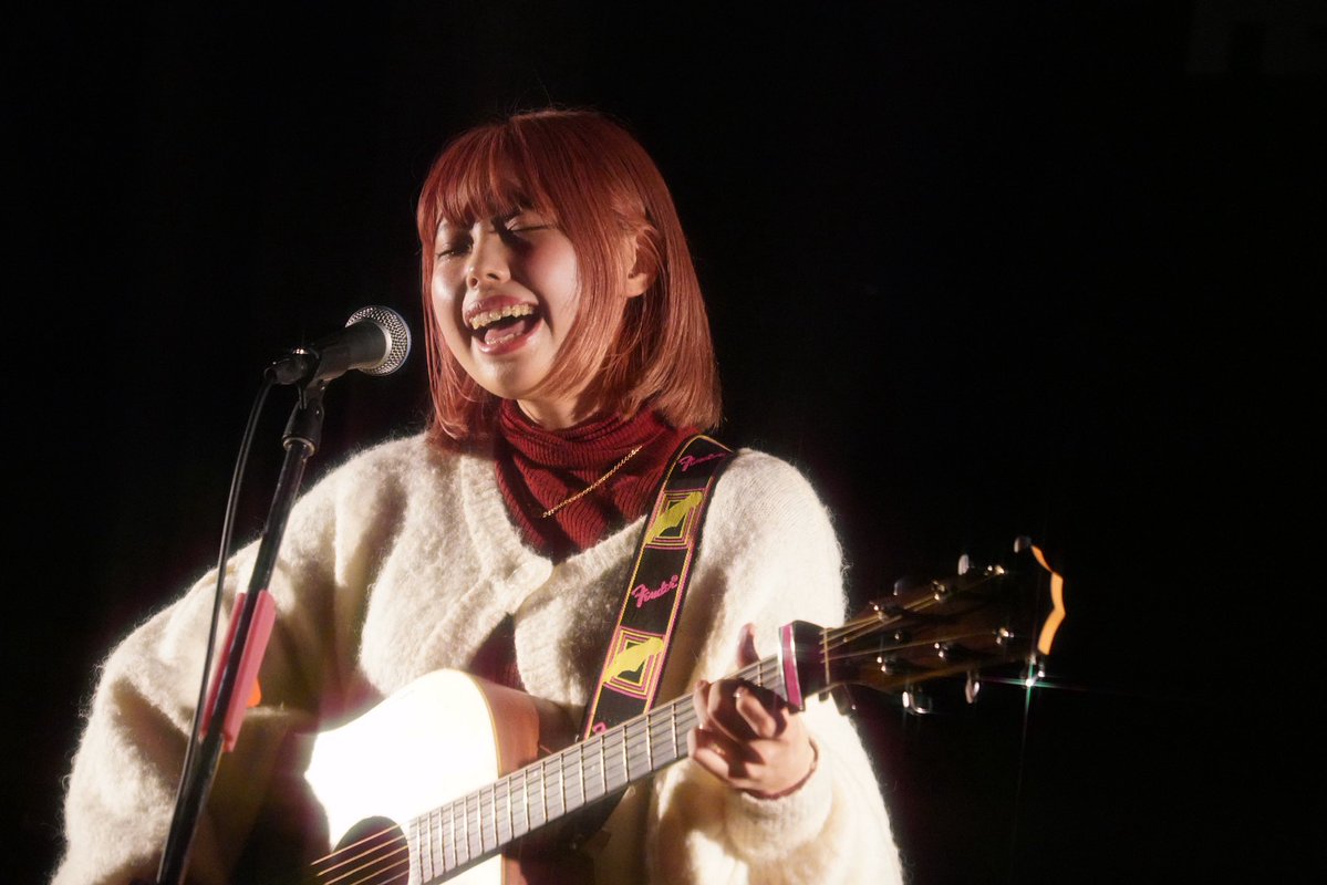 2026/02/08
#結芽乃 
<a href="/yumeno0423/">結芽乃@3ヶ月連続リリースライブ（1/17・2/8）</a> 
UNIGHT vol.3
渋谷 LOFT HEAVEN