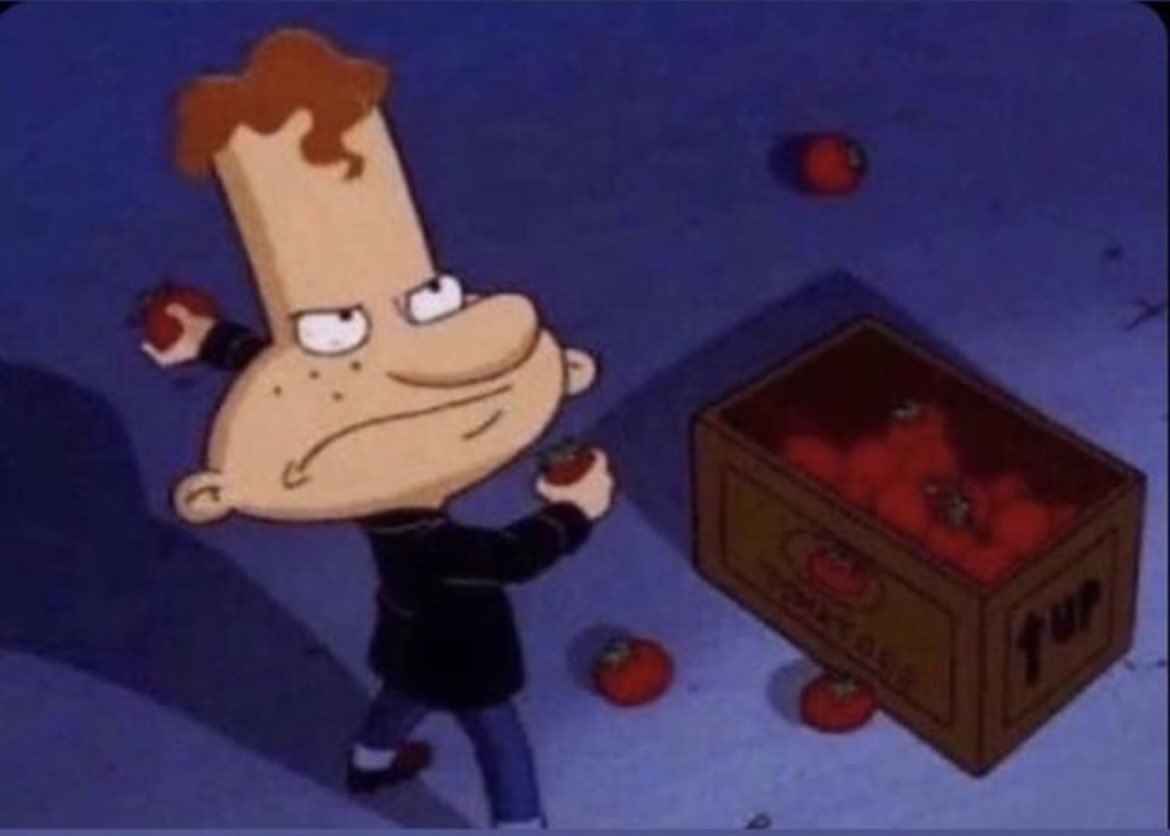 Seeing coinbase pop up at the end of the Backstreet Boys commercial