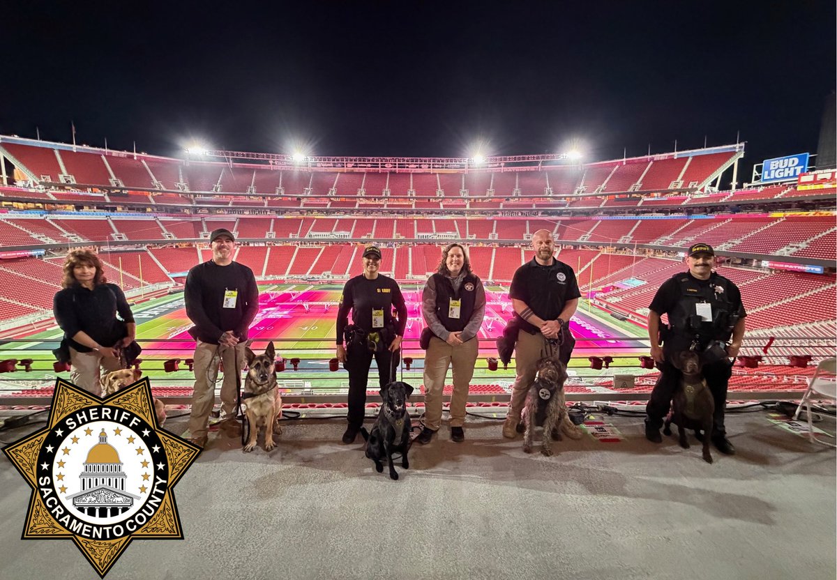 Sacramento Sheriff tweet media