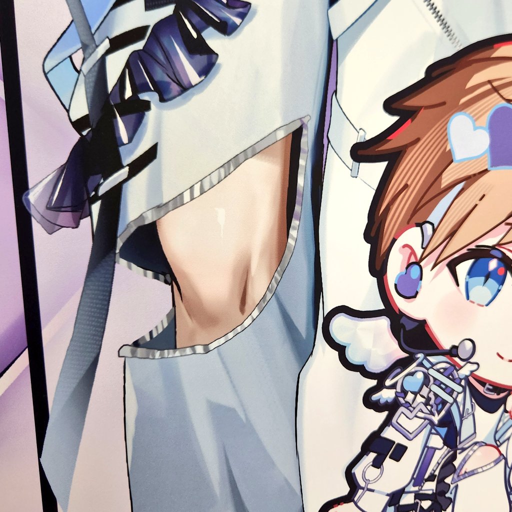 もっと可愛くなっていい