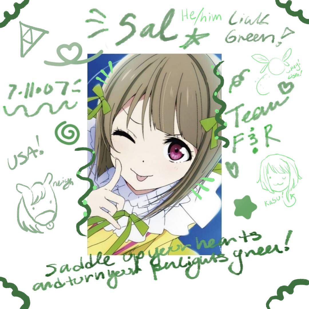 🐴ＧＥＮ Ｉ ＭＥＭＢＥＲ ＲＥＶＥＡＬ🐴

Sal ⋆｡°✩ サル

<a href="/sal_frm13/">sal サル ★⸝꙳.˖</a>

┈┈┈┈┈┈┈┈┈┈┈┈┈┈┈┈

𝙉𝙀𝙓𝙏… February 9th, 2:00 PM (EST)