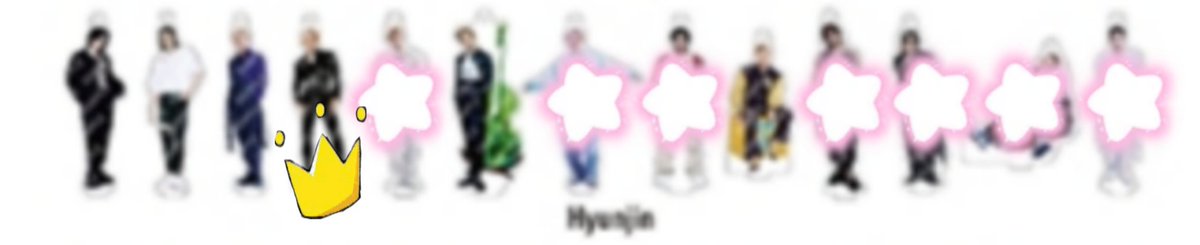 StrayKids  交換  展覧会 EXHIBITION We STAY together  ランダムミニアクスタ

【譲】1枚目  ヒョンジン

【求】2枚目  ☆以外のもの   👑＞＞無印

郵送での交換希望です🙇‍♀️