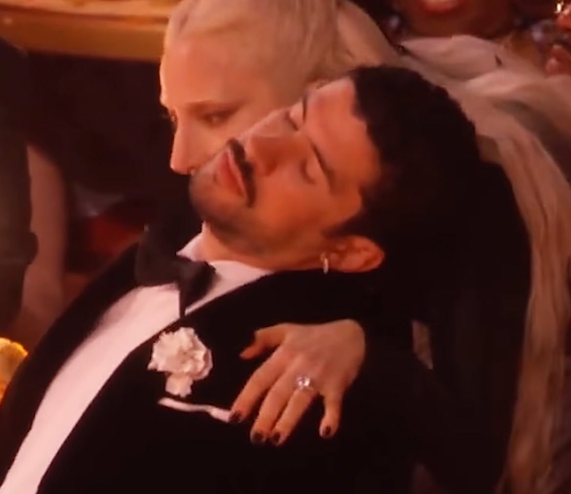 How the Super Bowl game got me like