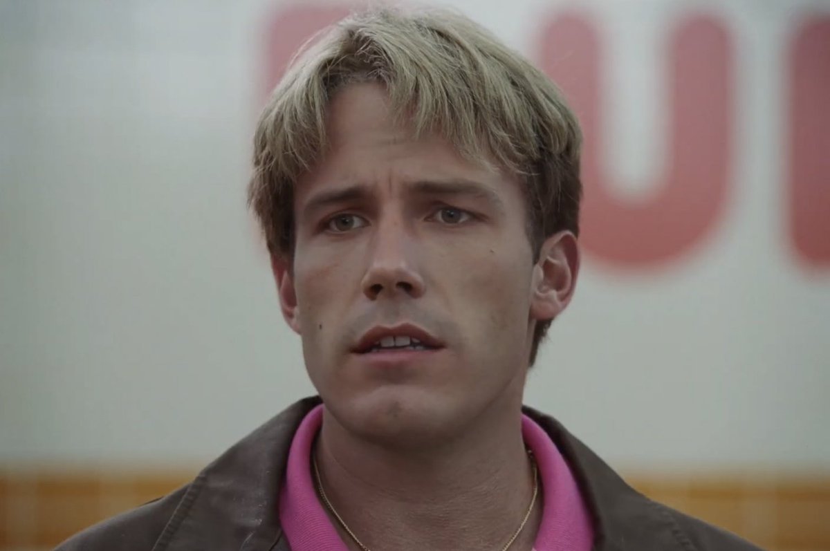 Variety's tweet image. The Dunkin Donuts #SuperBowl commercial featured de-aged Ben Affleck Jennifer Aniston, Matt LeBlanc, Jason Alexander. Ted Danson, Alfonso Ribeiro, Jaleel White and Jasmine Guy.

variety.com/2026/tv/news/d…