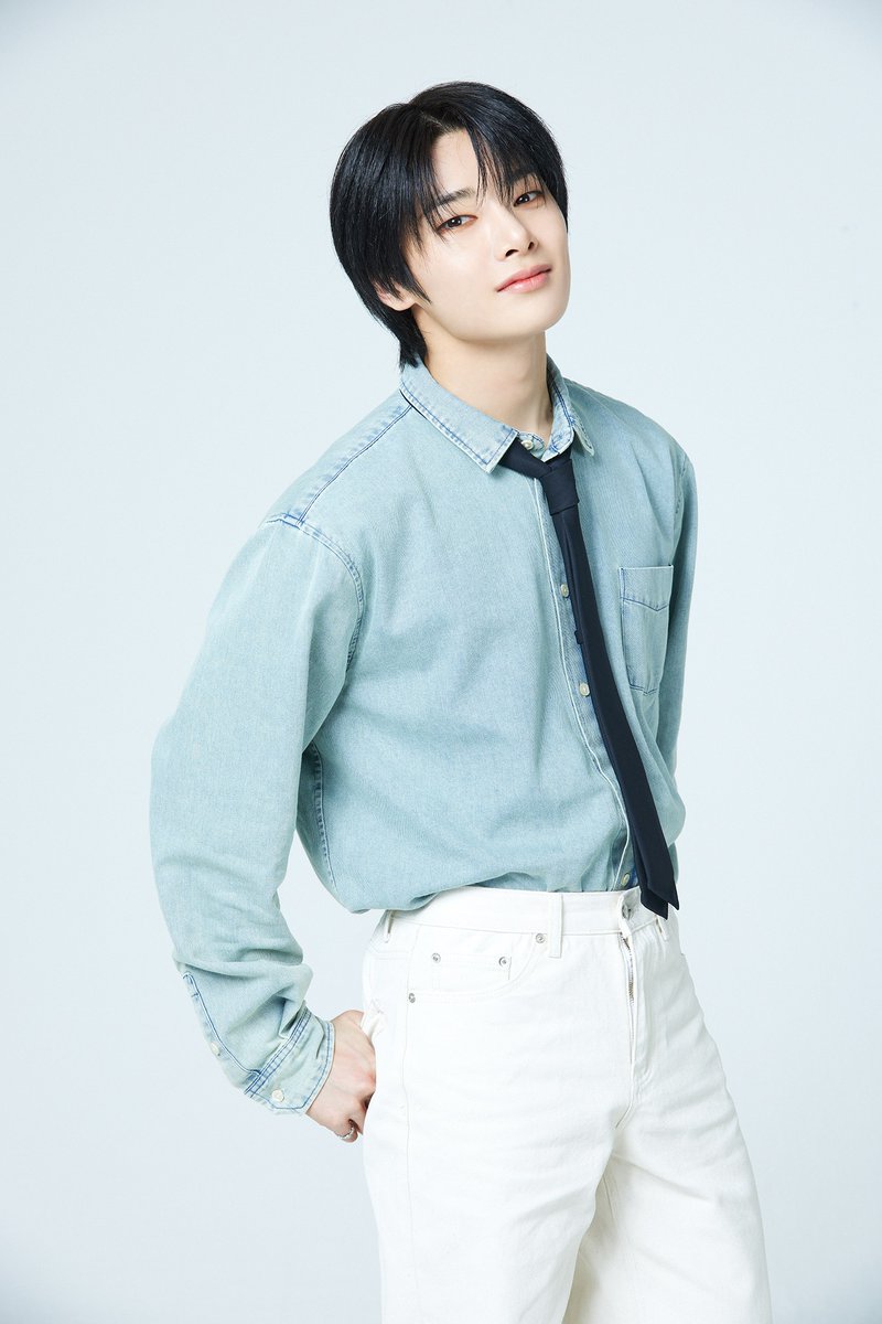 스트레이 키즈 아이엔, 생일맞이 총 1억 원 기부! "작은 보탬이 희망과 용기가 되어 닿기를"

- 취약계층 암 환자 치료비 및 소아청소년 환아 심리치료 지원 위해 국립암센터에 1억 원 기부

[사진제공: JYP엔터테인먼트]

#아이엔 #스트레이키즈 #StrayKids #스키즈 #SKZ #I_N