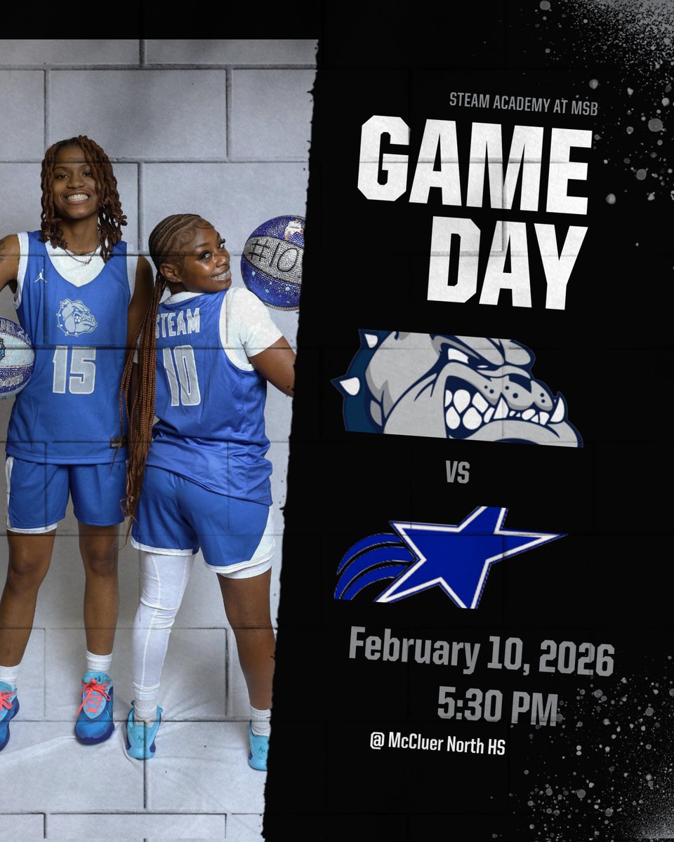 STEAM @MSB G. BASKETBALL (@steammsbball) on Twitter photo 