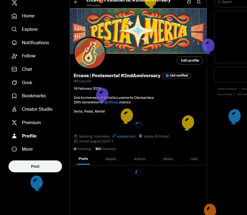Ercava | #ERC100%PTN/PTLN tweet media