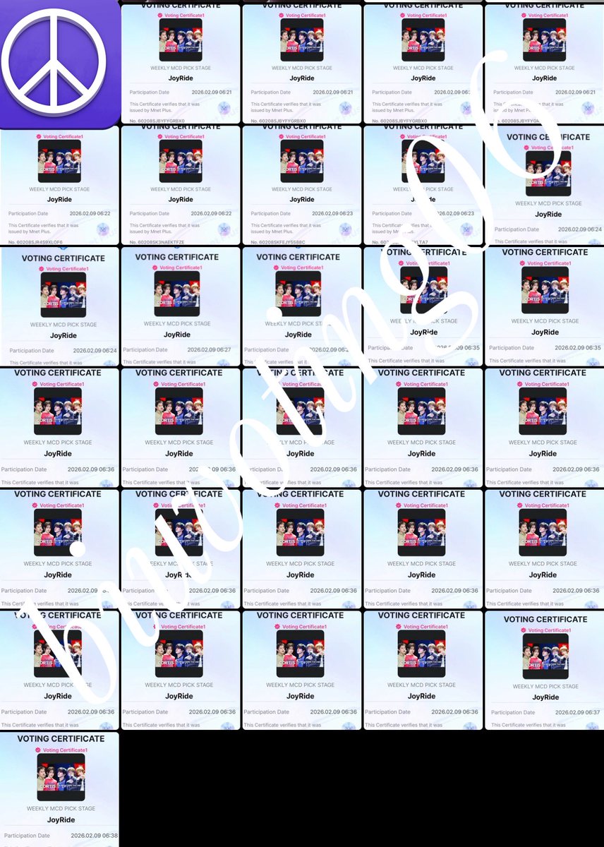 biu voting DM TO BUY KPOP VOTES tweet media