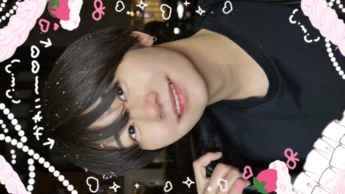 ストーリー向け 9:16 フレーム🍓
🩵✨保存、ご利用の際は引用先のポストにいいねをお願いします✨🩵

チェキまとめ  スタンプ  メン地下  まとめ用スタンプ 歌詞スタンプ 現場まとめ インスタフレーム エフェクト バレンタイン