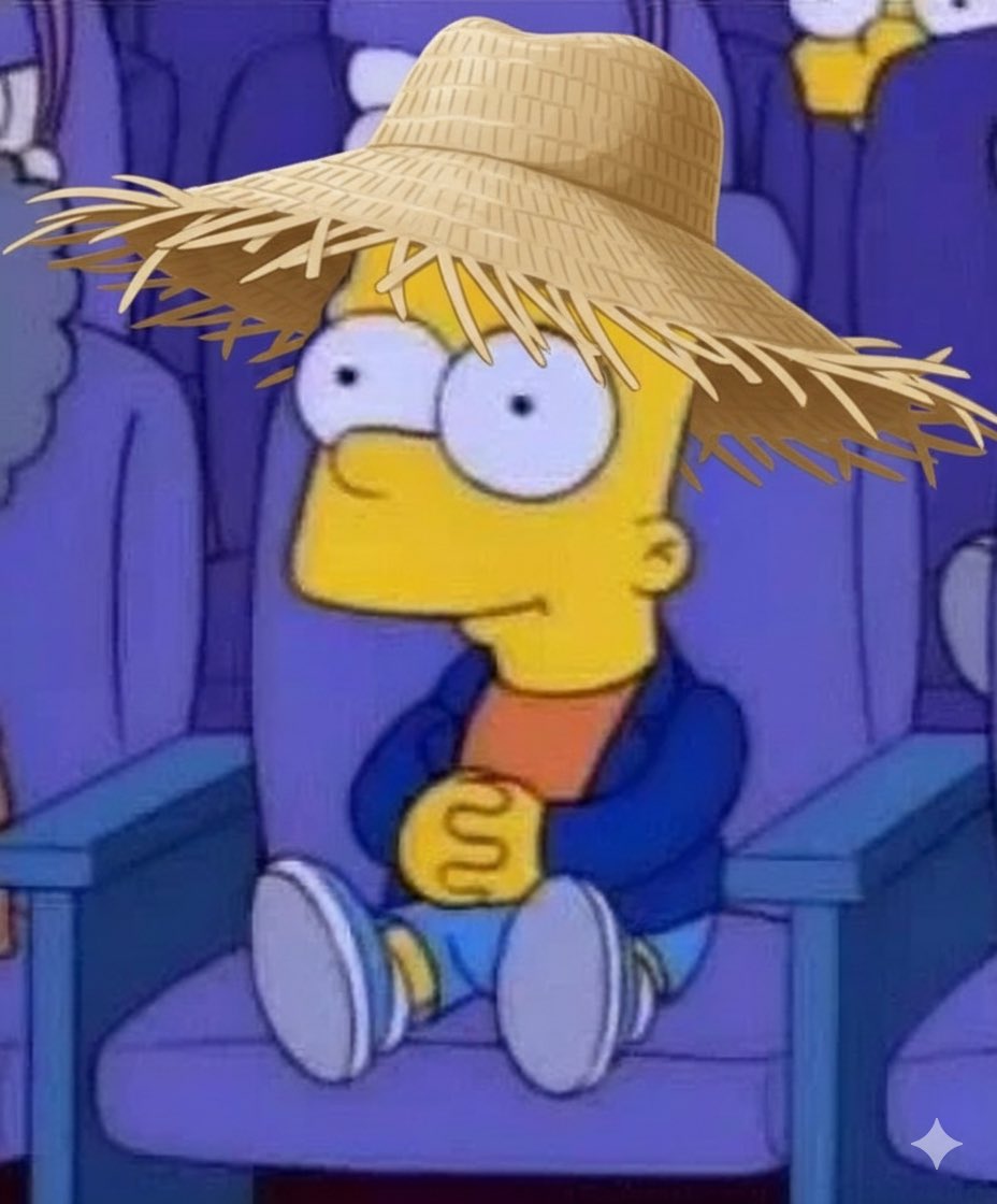 Yo esperando a Bad Bunny en el medio tiempo del Super Bowl