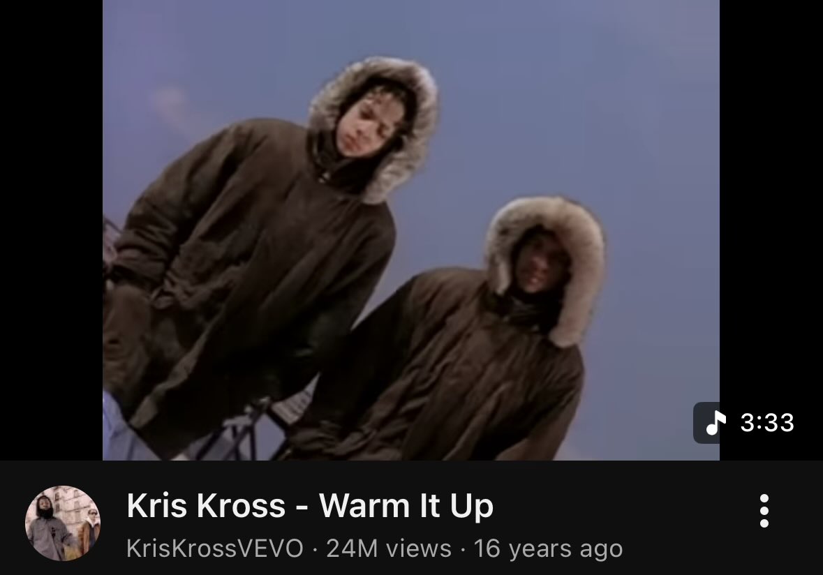 Three Year Letterman tweet media