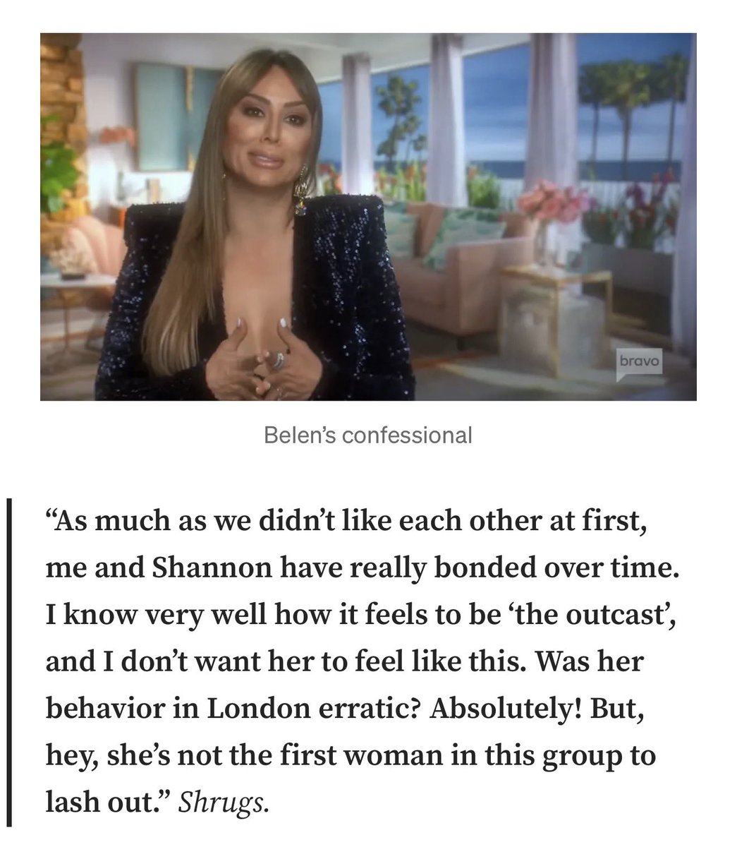 Belen Russo tweet media