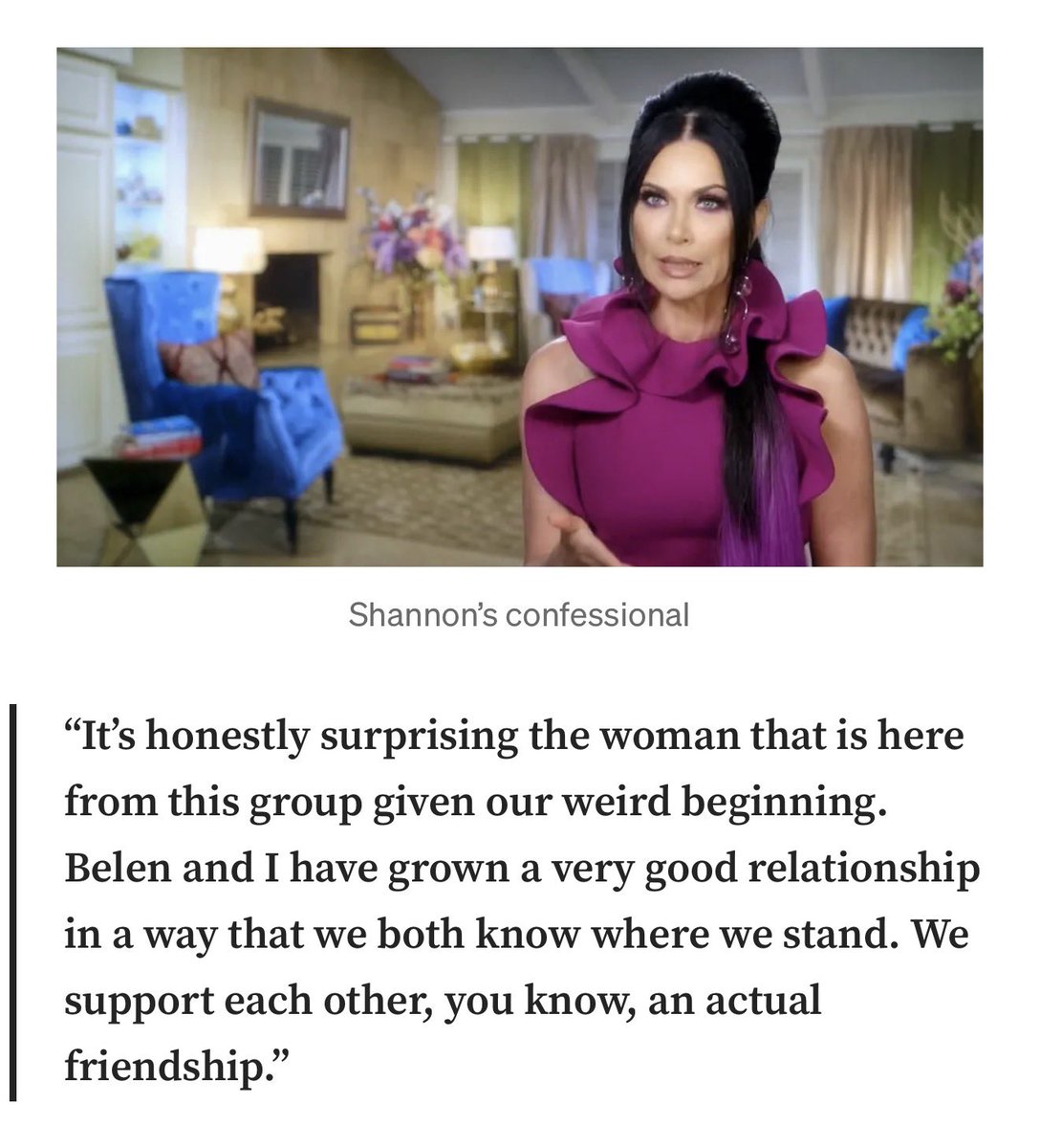 Belen Russo tweet media