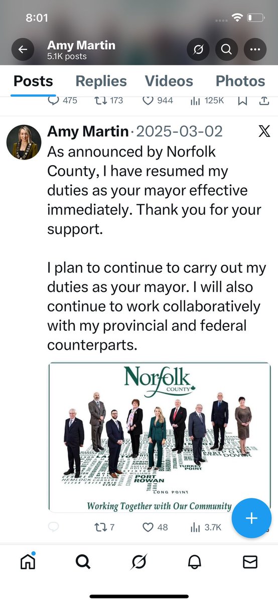 Pam Dobias tweet media