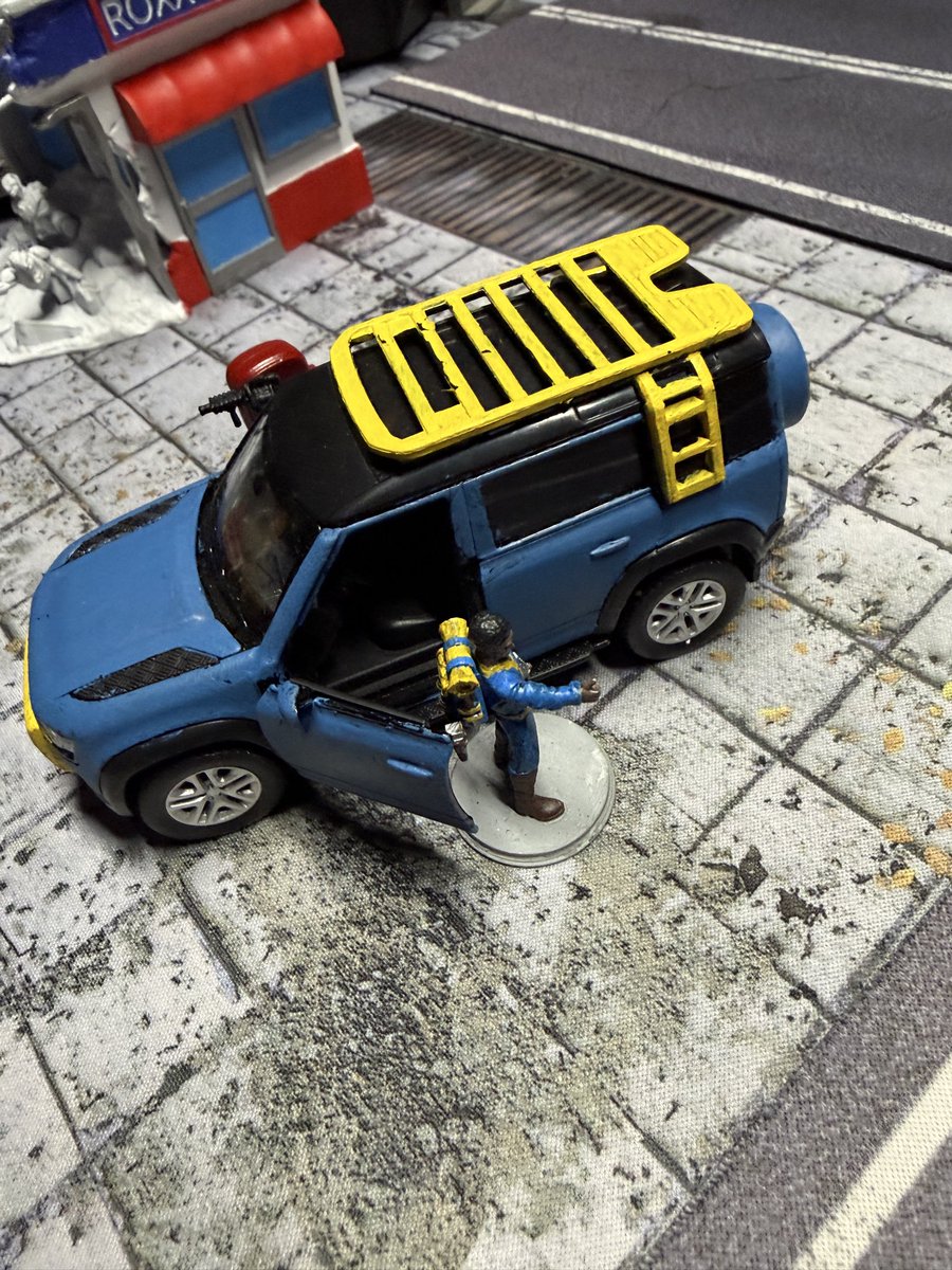 Steeeve, PAX East tweet media