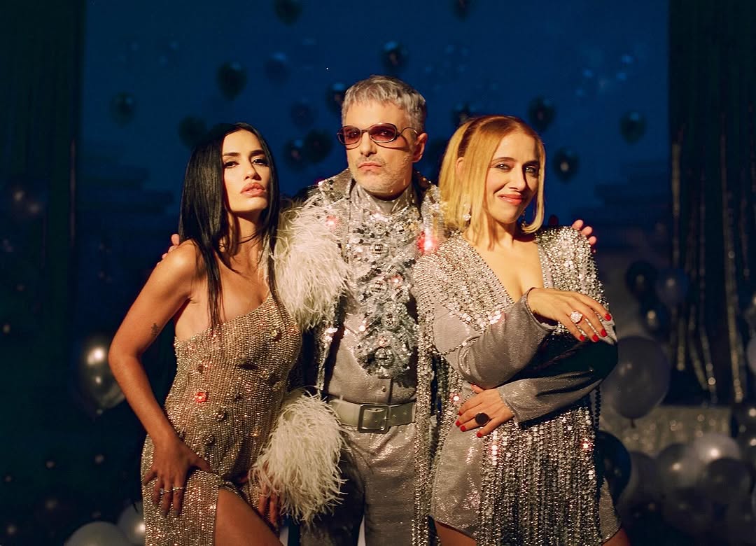 Lali Publicidad tweet media