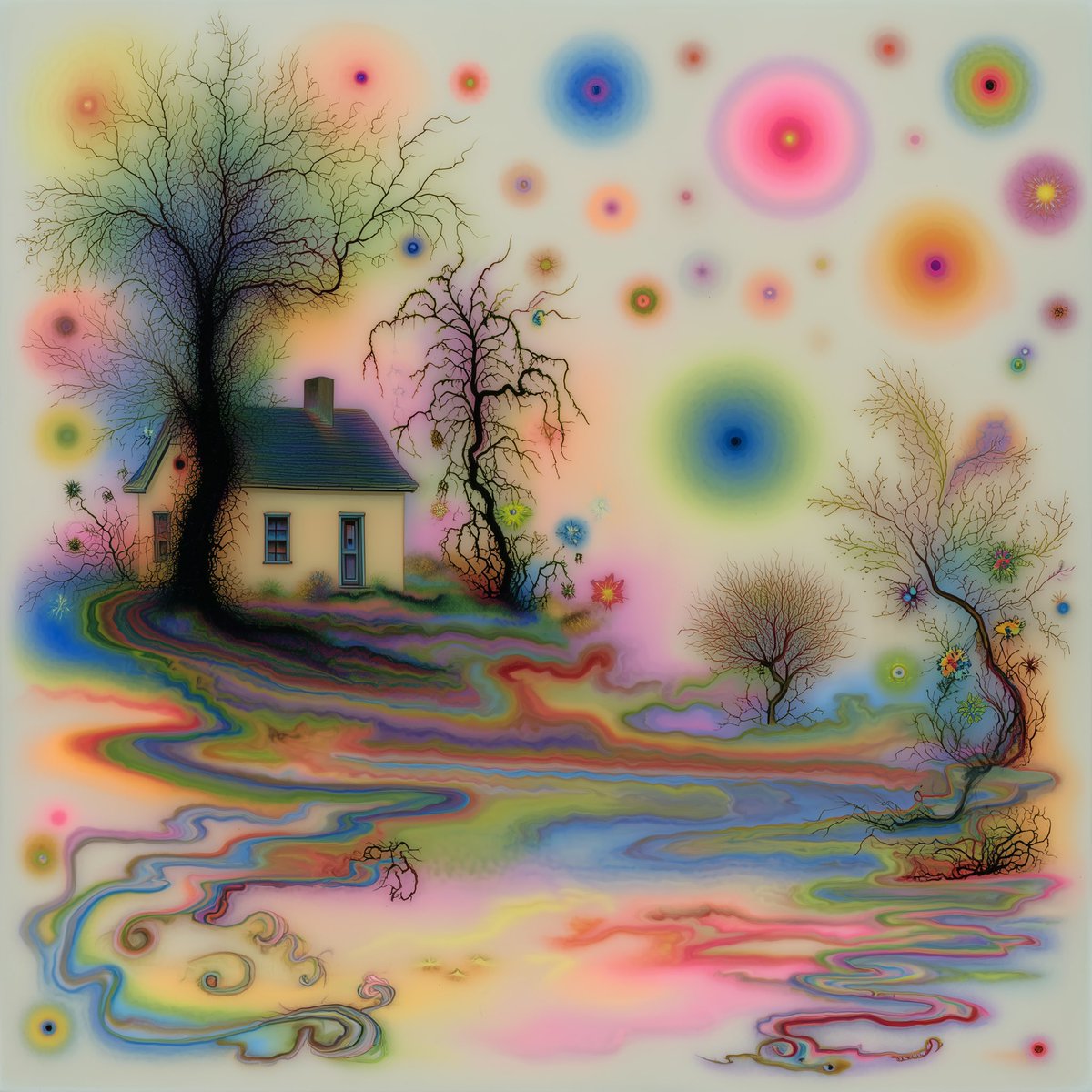 tuukzs's tweet image. In a house far, far away, once upon a time, there was a dreamer…