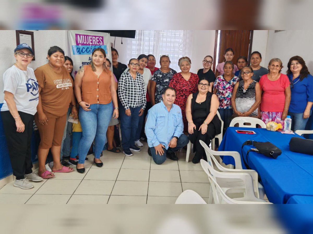 PAN Sinaloa tweet media