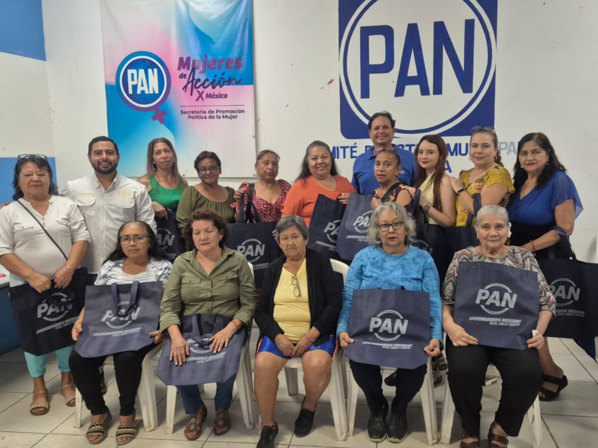 PAN Sinaloa tweet media