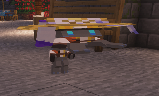 Luminar SMP tweet media