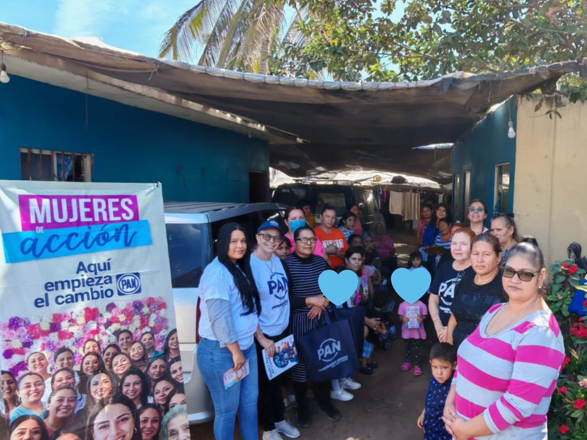 PAN Sinaloa tweet media