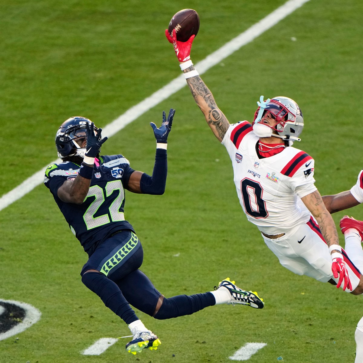 Bleacher Report tweet media