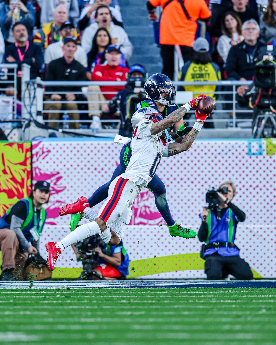 New England Patriots tweet media