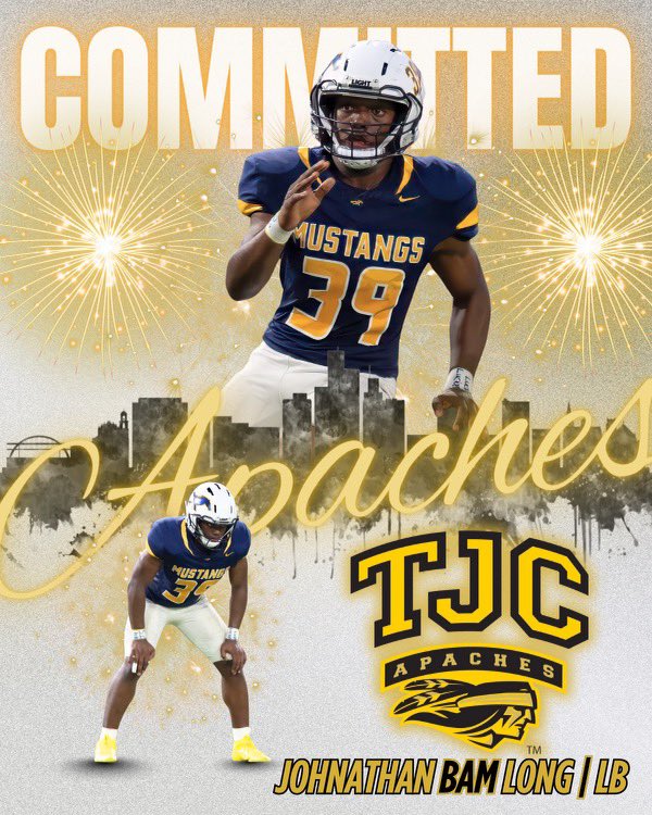 Johnathan Long tweet media