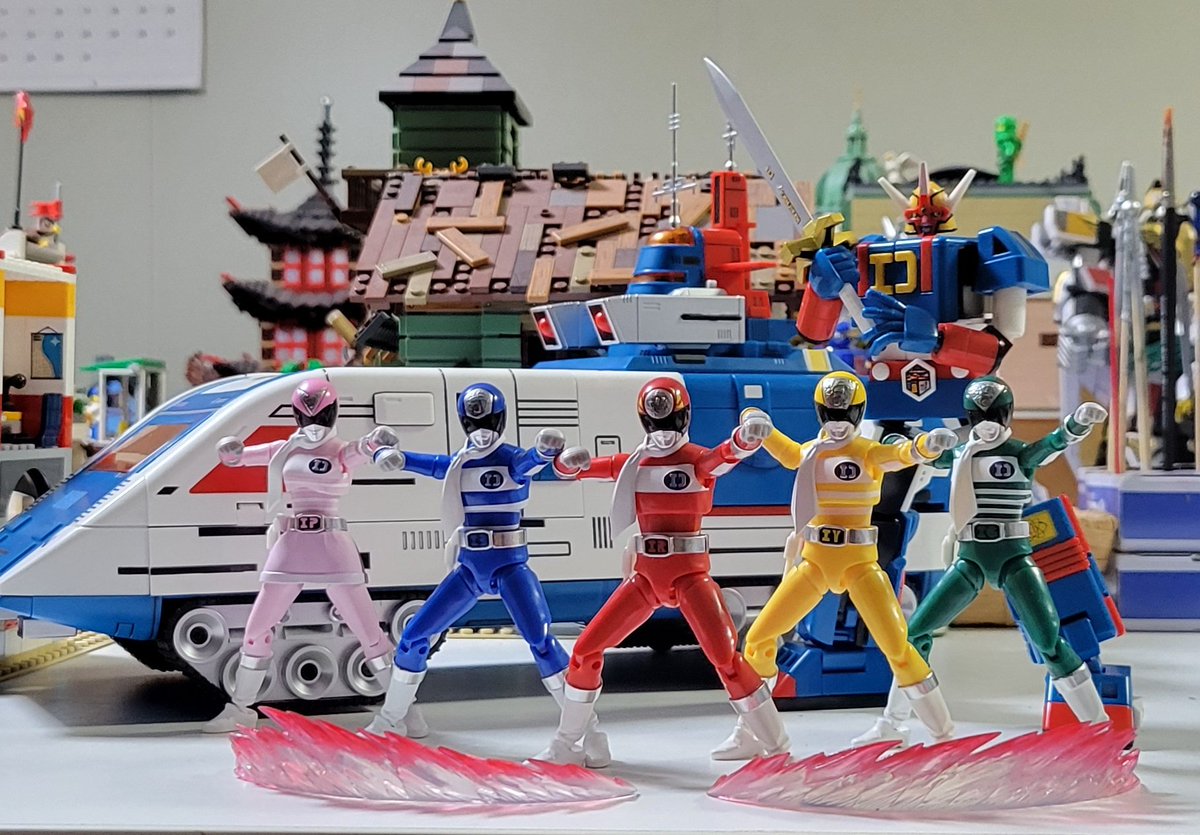 終わっても…俺の心にはいつまでもある作品達😭 忘れない…絶対に(