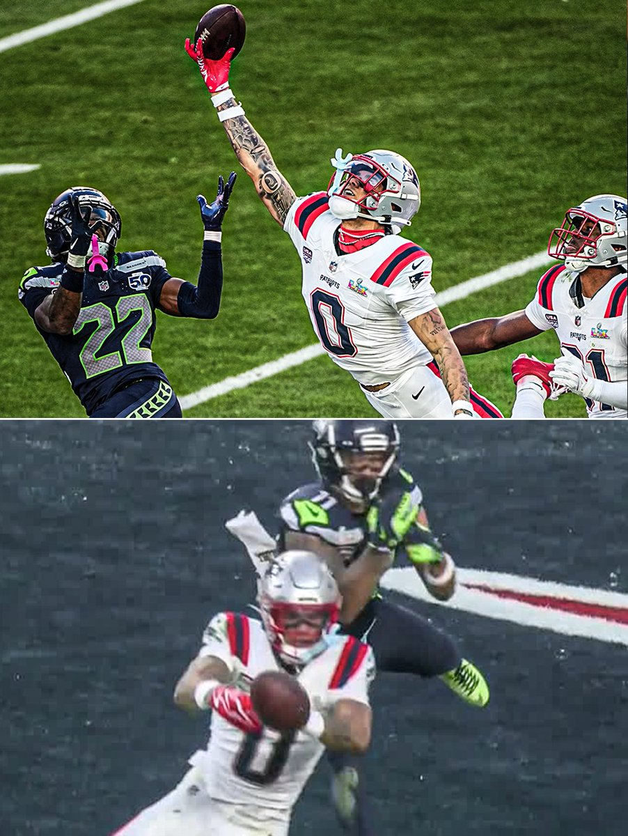 IT'S GONZO'S WORLD‼️