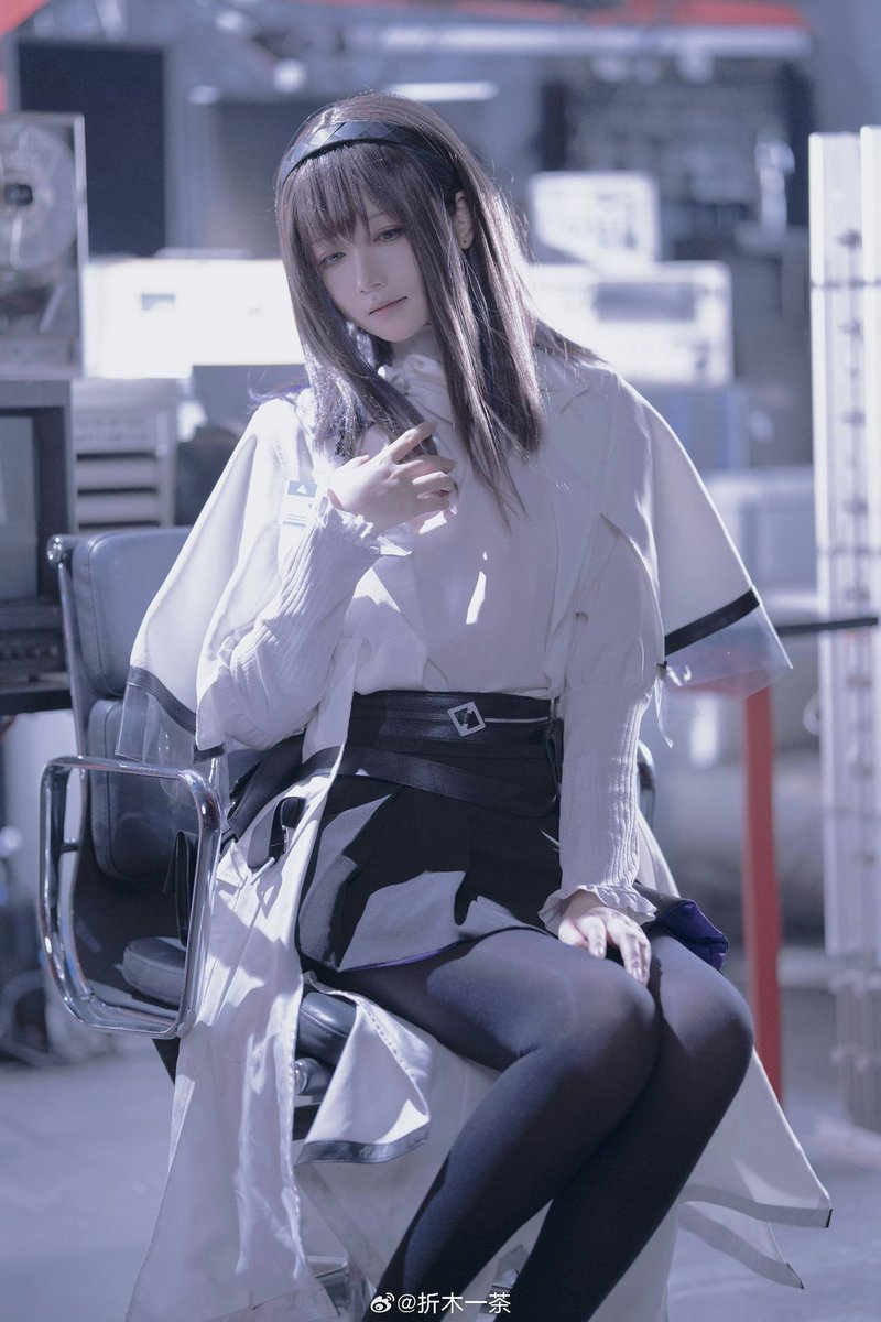 RandomPosting_X's tweet photo. Character: Priestess
Series: Arknights
Cosplayer: 折木一茶
📷: Touko_Fujimiya

Tags: #PriestessArknights #Arknights #ArknightsCosplay #Predecessor #Originium #CosmicFate #DoctorAndPriestess #Apostle #SciFiCosplay #MobileGame #折木一茶 #Priestess https://t.co/buyskLc4Uu
