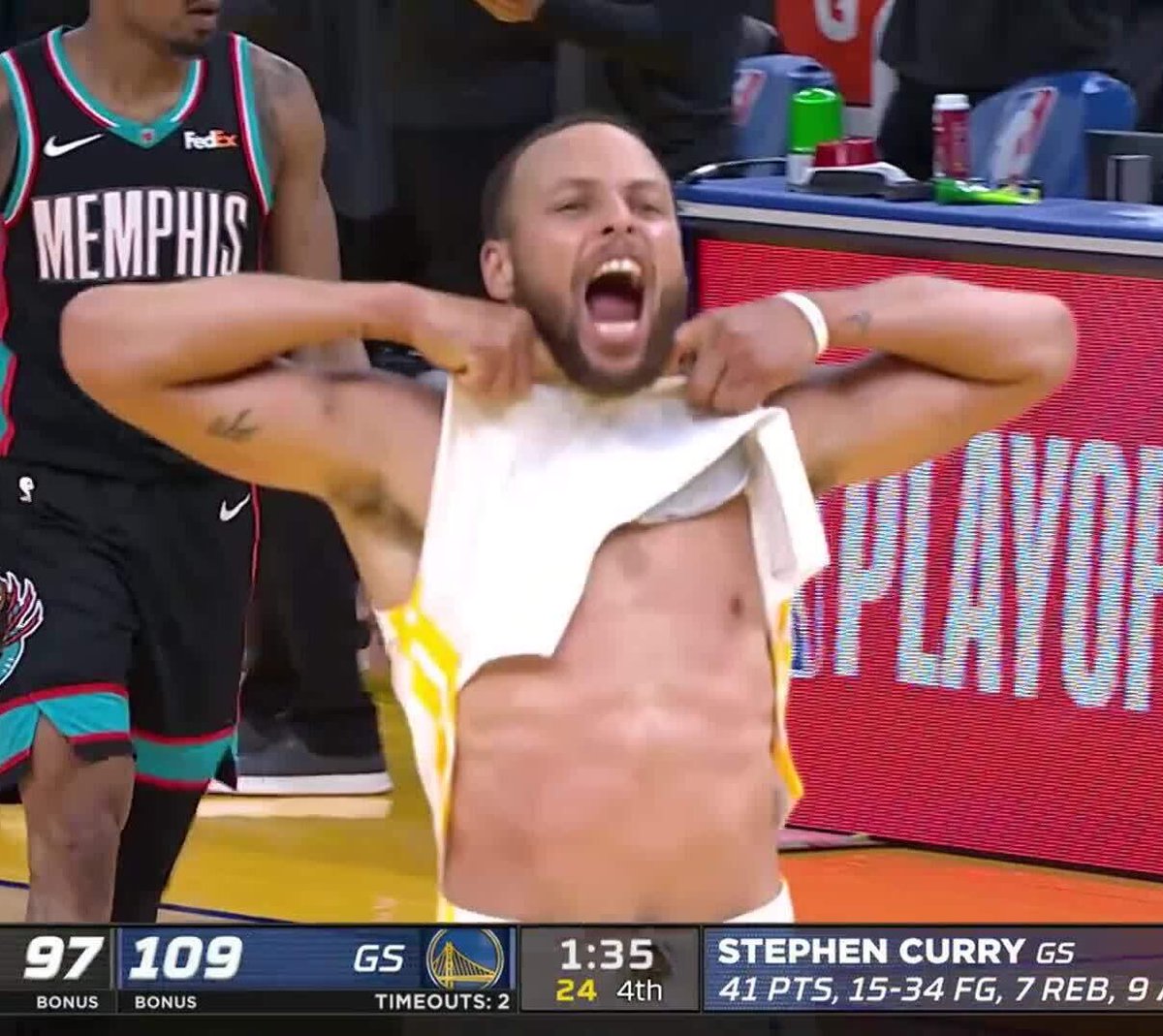 IT'S FINALLY BAD BUNNY TIME‼️🔥