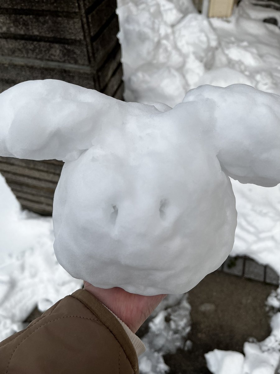 ハロみたいななにか