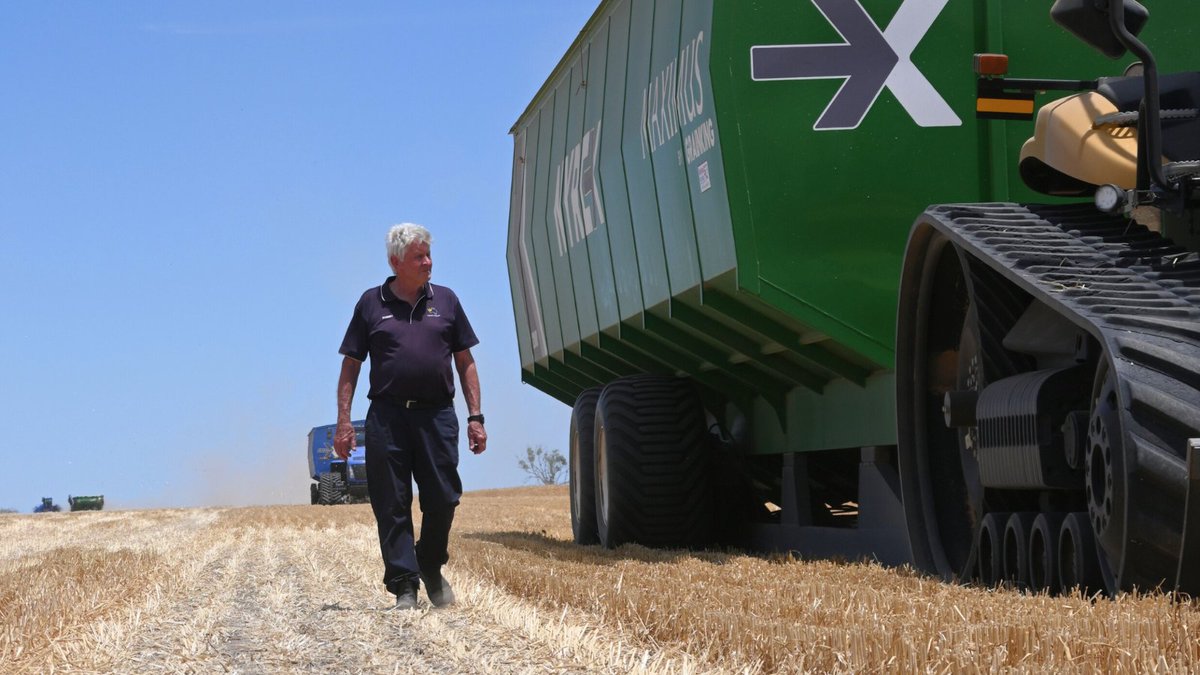 Agrimaster tweet media