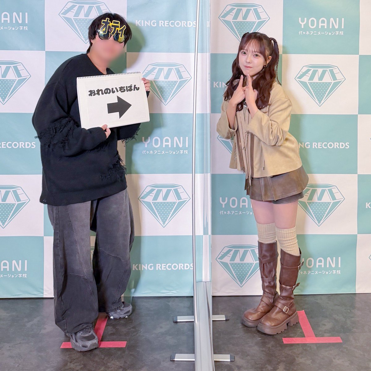 きら (@k1_5a_) / Posts / X