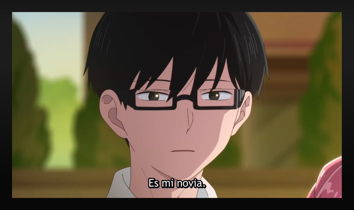 Algún día lo escucharé de la voz de Damián